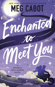 Enchanted to Meet You-9780349439914