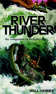 River Thunder-9780440226819