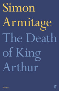The Death of King Arthur-9780571298419