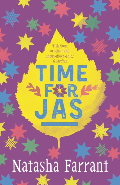 Time for Jas : The Diaries of Bluebell Gadsby-9780571322336