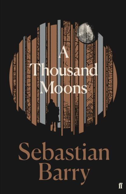 A Thousand Moons : The unmissable new novel from the two-time Costa Book of the Year winner-9780571333370