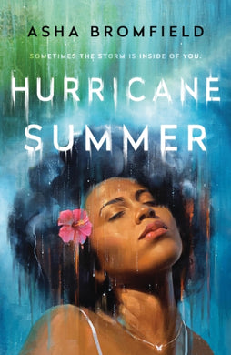 Hurricane Summer-9780571371624