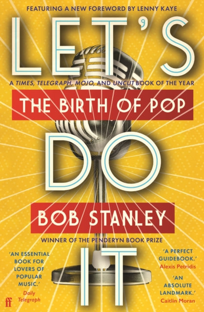 Let's Do It : The Birth of Pop-9780571372201