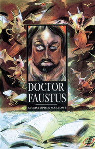 Dr Faustus: A Guide (B Text)-9780582254091