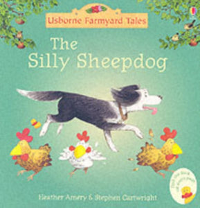 The Silly Sheepdog-9780746063224