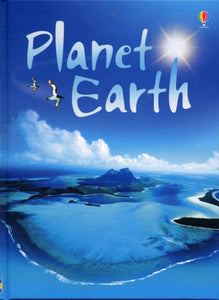 Planet Earth-9780746080368