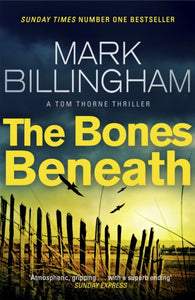 The Bones Beneath-9780751552201