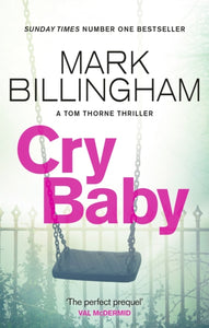 Cry Baby-9780751577259