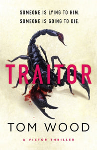 Traitor-9780751584837