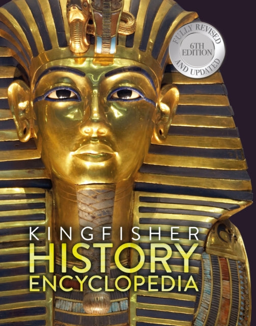 The Kingfisher History Encyclopedia-9780753446997