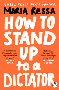 How to Stand Up to a Dictator : Radio 4 Book of the Week-9780753559215