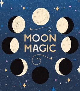 Moon Magic-9780762482269