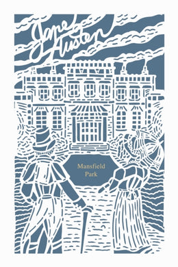 Mansfield Park (Jane Austen Collection)-9780785293385