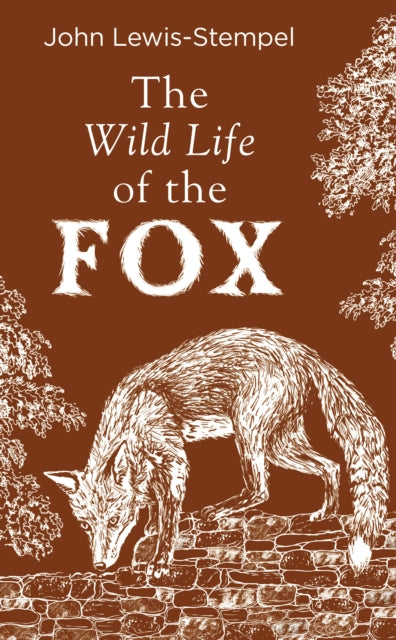 The Wild Life of the Fox-9780857526427