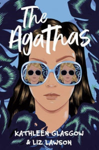 The Agathas-9780861544776