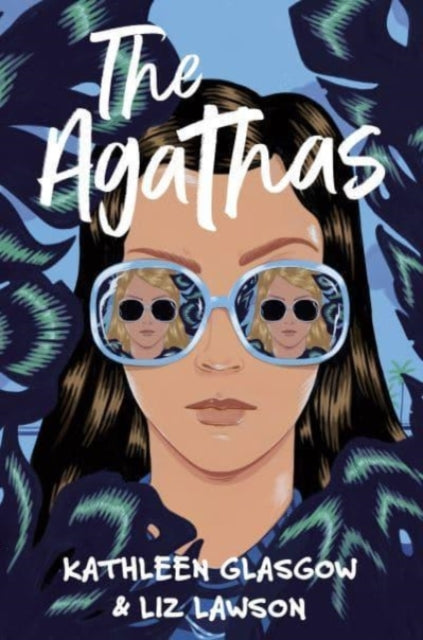 The Agathas-9780861544776