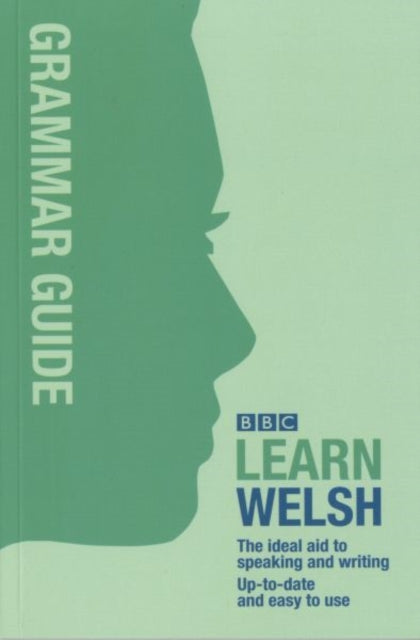 Grammar Guide for Learners-9780862437305