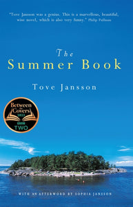 The Summer Book-9780954221713