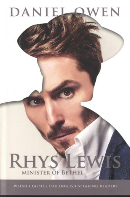 Rhys Lewis-9780956703132