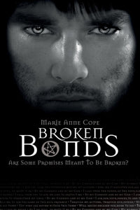 Broken Bonds-9780957535961