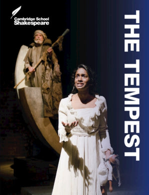 The Tempest-9781107615533