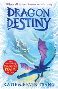 Dragon Destiny-9781398505933