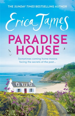 Paradise House-9781398710726