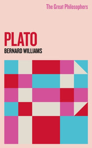 The Great Philosophers: Plato-9781399612340