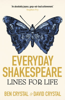 Everyday Shakespeare : Lines for Life-9781399809337