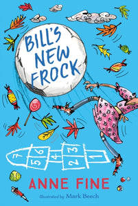 Bill's New Frock-9781405285339