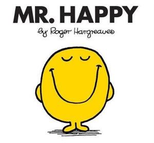 Mr. Happy-9781405289269