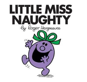 Little Miss Naughty-9781405289467