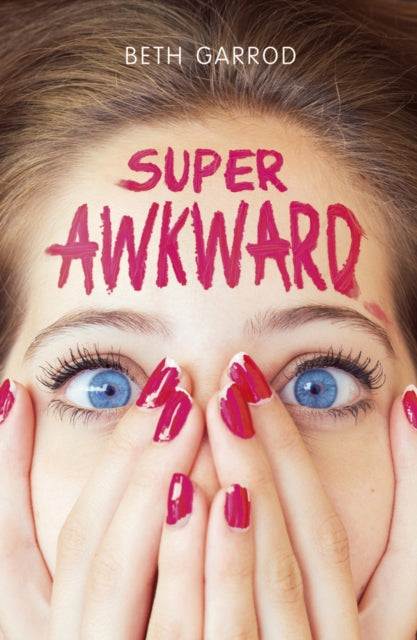 Super Awkward-9781407166407