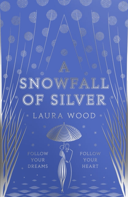 A Snowfall of Silver-9781407192413