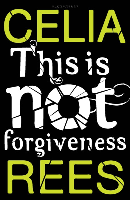 This is Not Forgiveness-9781408817698