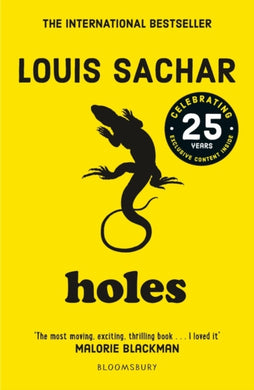 Holes-9781408865231