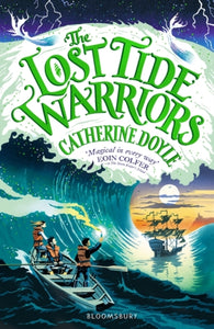 The Lost Tide Warriors-9781408896907
