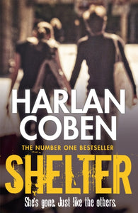 Shelter : Coming soon to Amazon Prime-9781409150596