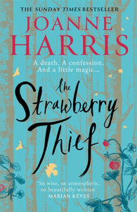 The Strawberry Thief-9781409170778