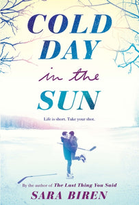 Cold Day in the Sun-9781419755064