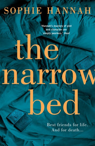 The Narrow Bed : Culver Valley Crime Book 10-9781444776102