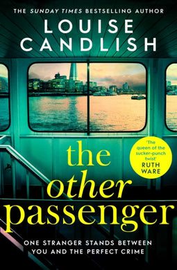 The Other Passenger : The bestselling Richard & Judy Book Club pick - an instant classic!-9781471183478