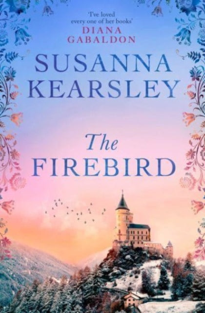 The Firebird : the sweeping story of love, sacrifice, courage and redemption-9781471196096