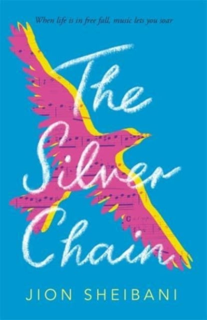 The Silver Chain-9781471411502