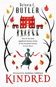 Kindred : The ground-breaking masterpiece-9781472258229