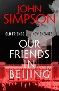 Our Friends in Beijing-9781473674561
