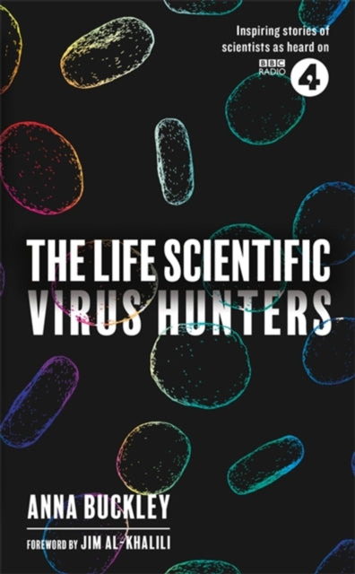 The Life Scientific: Virus Hunters-9781474608084