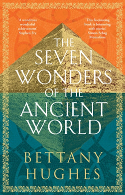 The Seven Wonders of the Ancient World-9781474610322