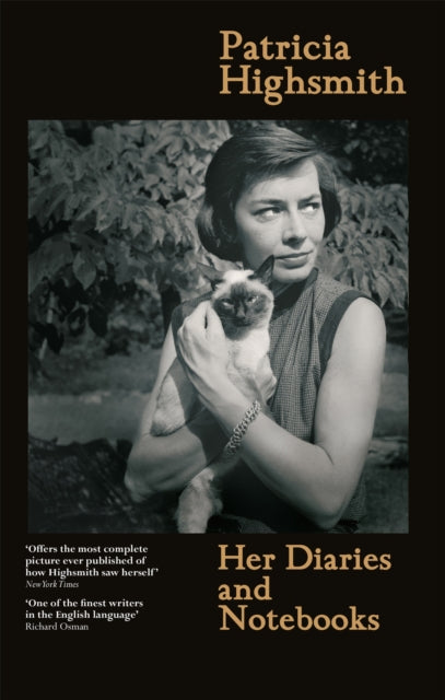 Her Diaries and Notebooks-9781474617598