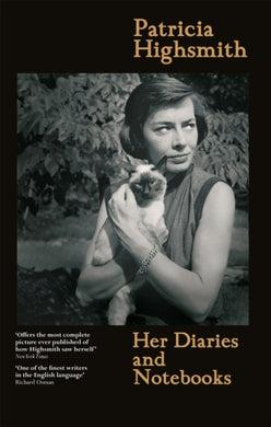 Her Diaries and Notebooks-9781474617598